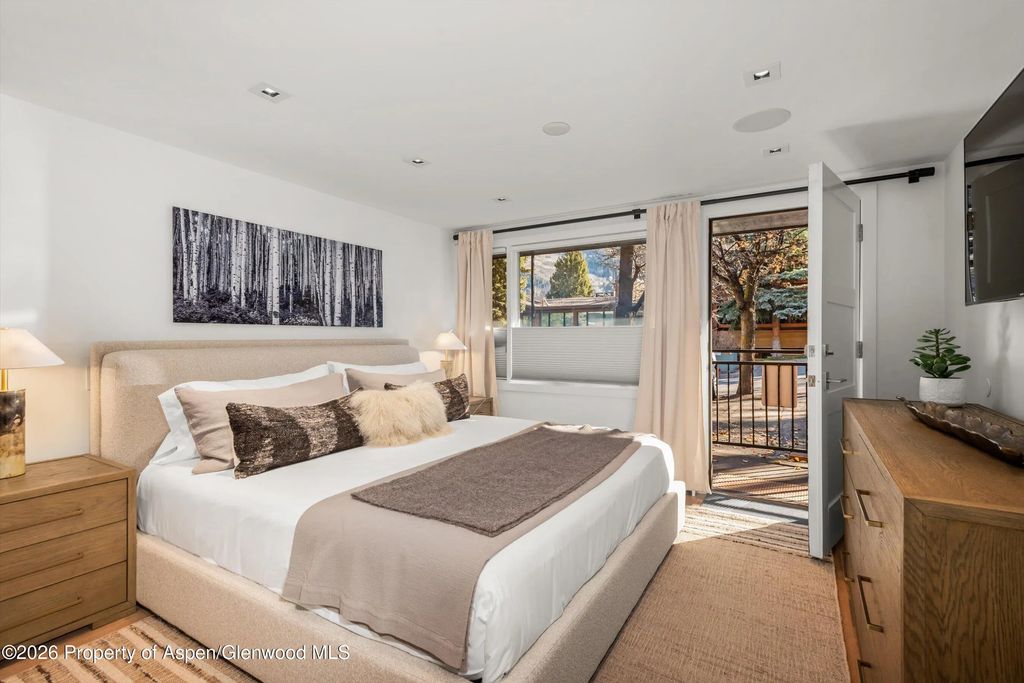 9 of 25 - 731 S Mill Street Unit 2d, Aspen, CO