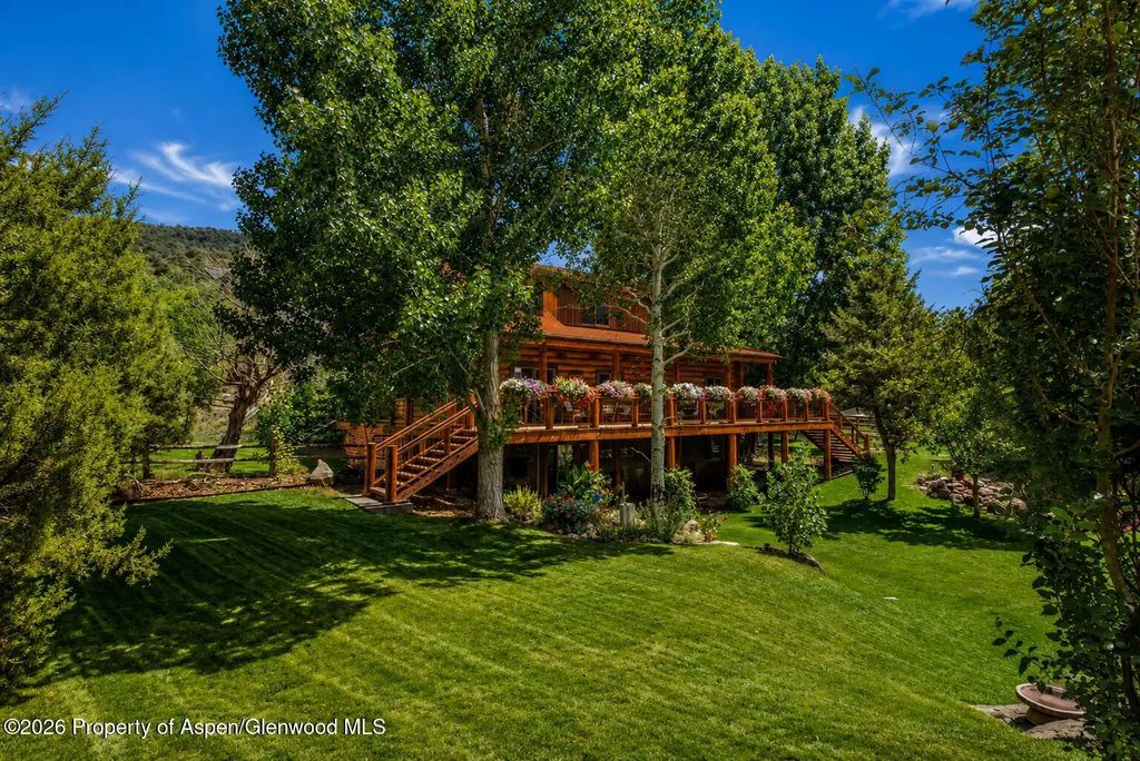 46 of 51 - 162 Original Road, Basalt, CO
