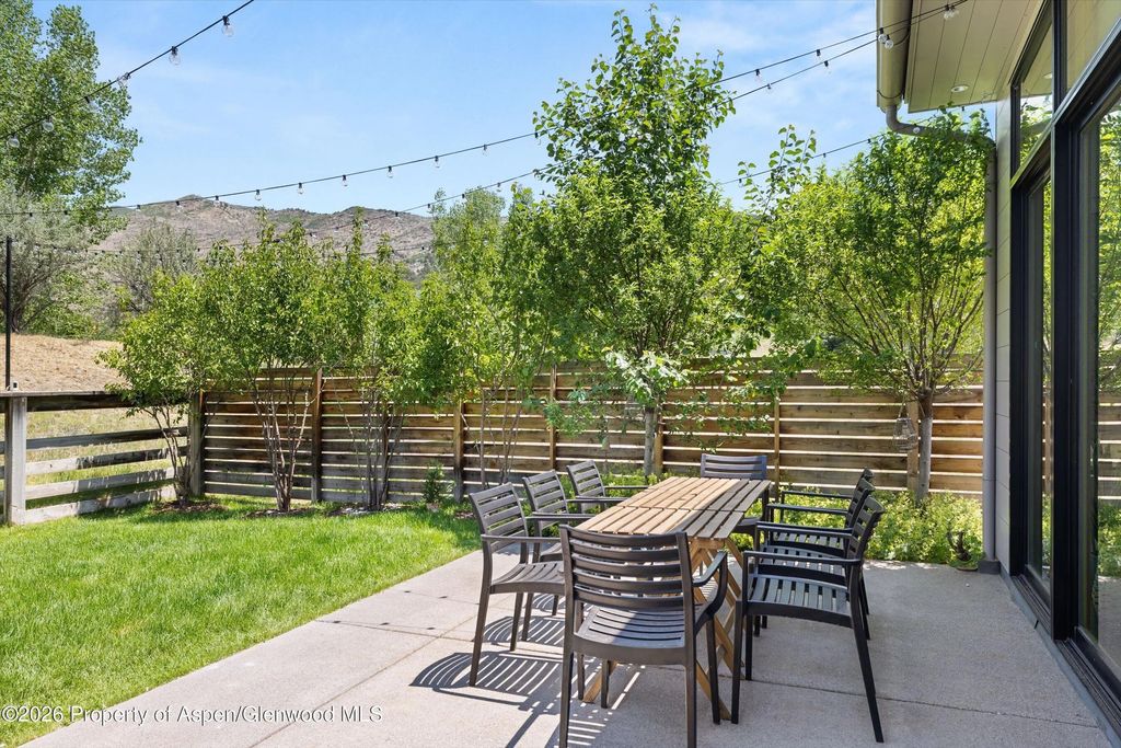 4 of 35 - 113 Valley Court, Basalt, CO