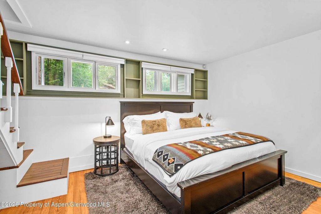 18 of 33 - 735 W Bleeker Street, Aspen, CO