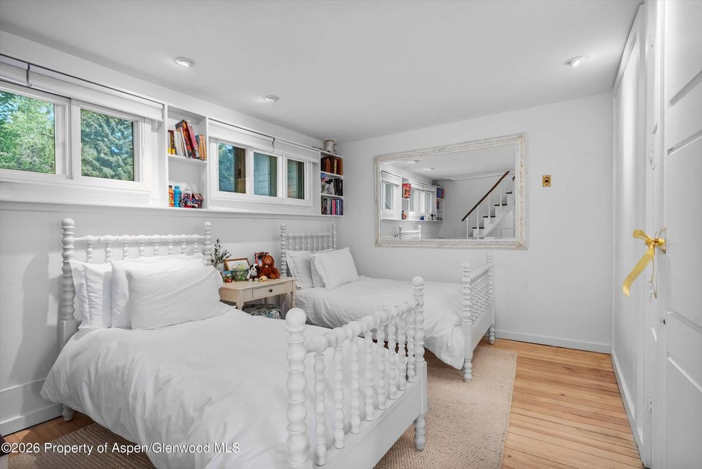 21 of 33 - 735 W Bleeker Street, Aspen, CO