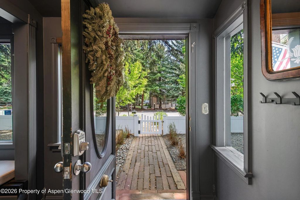 23 of 33 - 735 W Bleeker Street, Aspen, CO