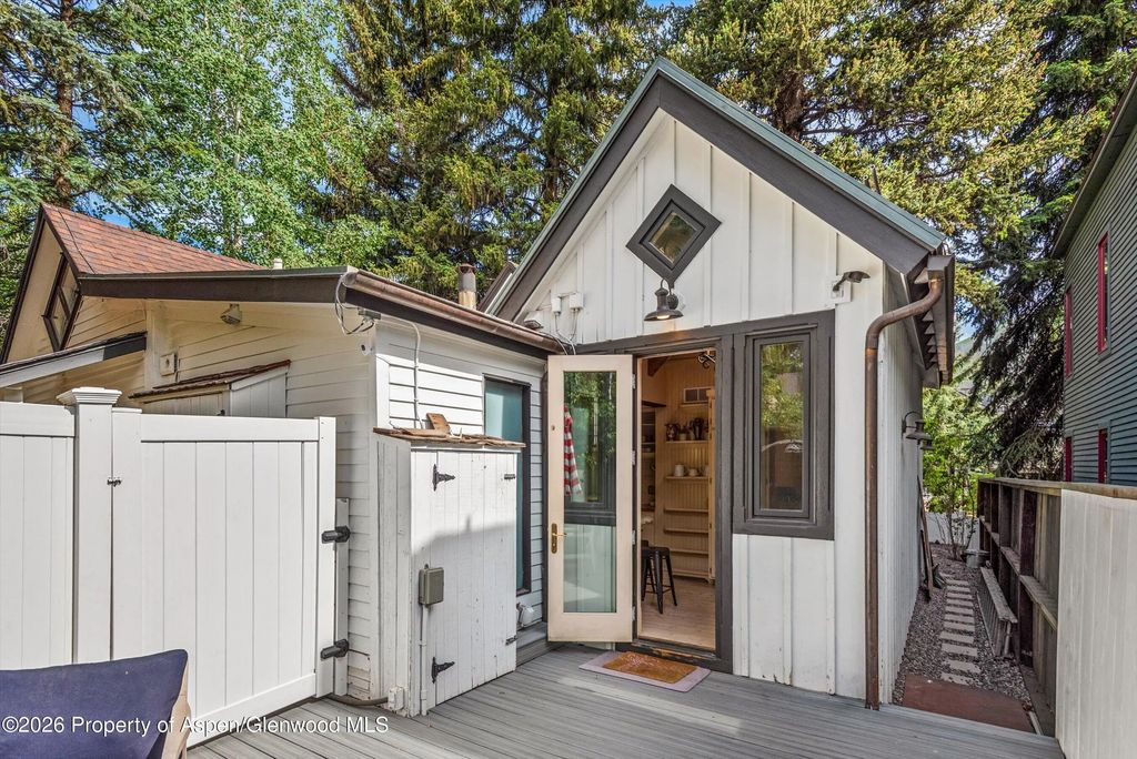24 of 33 - 735 W Bleeker Street, Aspen, CO