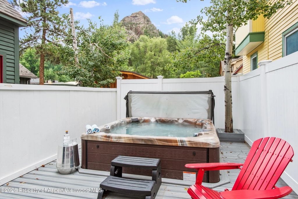 26 of 33 - 735 W Bleeker Street, Aspen, CO