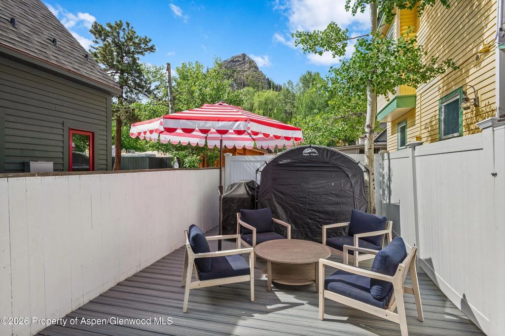31 of 33 - 735 W Bleeker Street, Aspen, CO