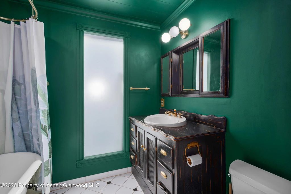 32 of 33 - 735 W Bleeker Street, Aspen, CO