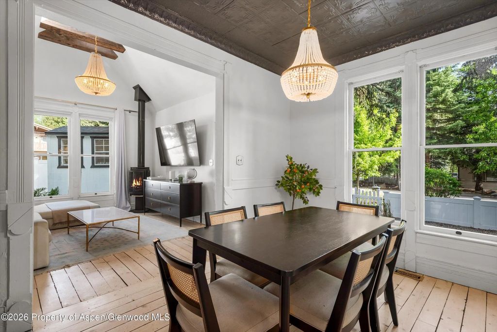 6 of 33 - 735 W Bleeker Street, Aspen, CO