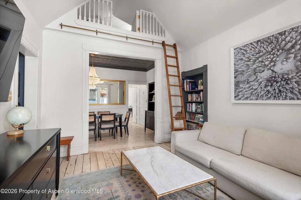 8 of 33 - 735 W Bleeker Street, Aspen, CO