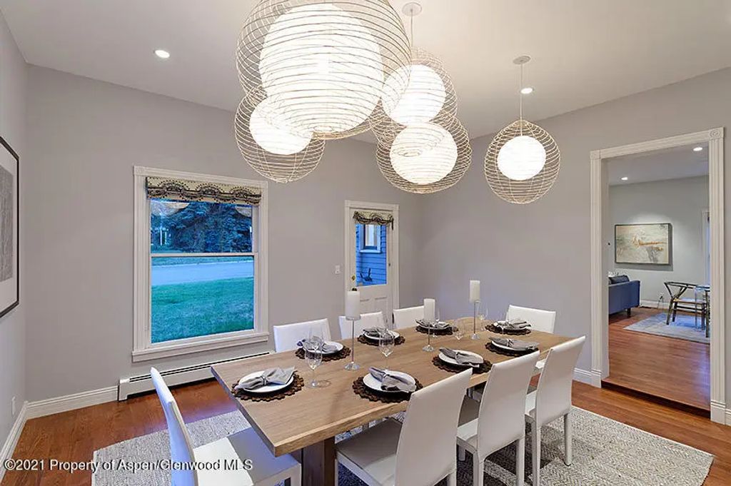 10 of 25 - 334 W Hallam Street, Aspen, CO