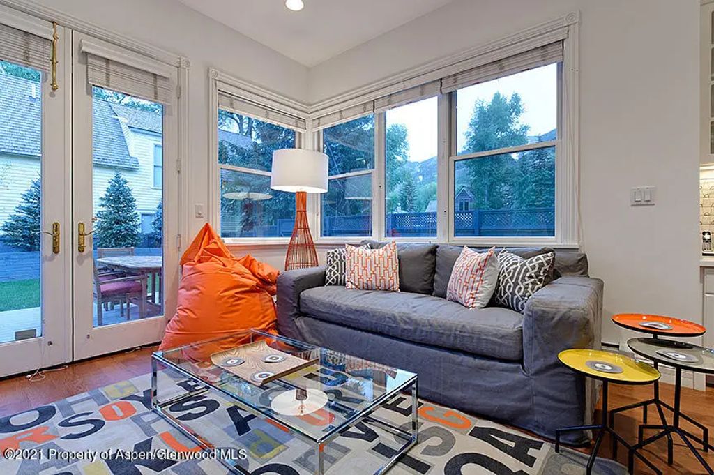14 of 25 - 334 W Hallam Street, Aspen, CO