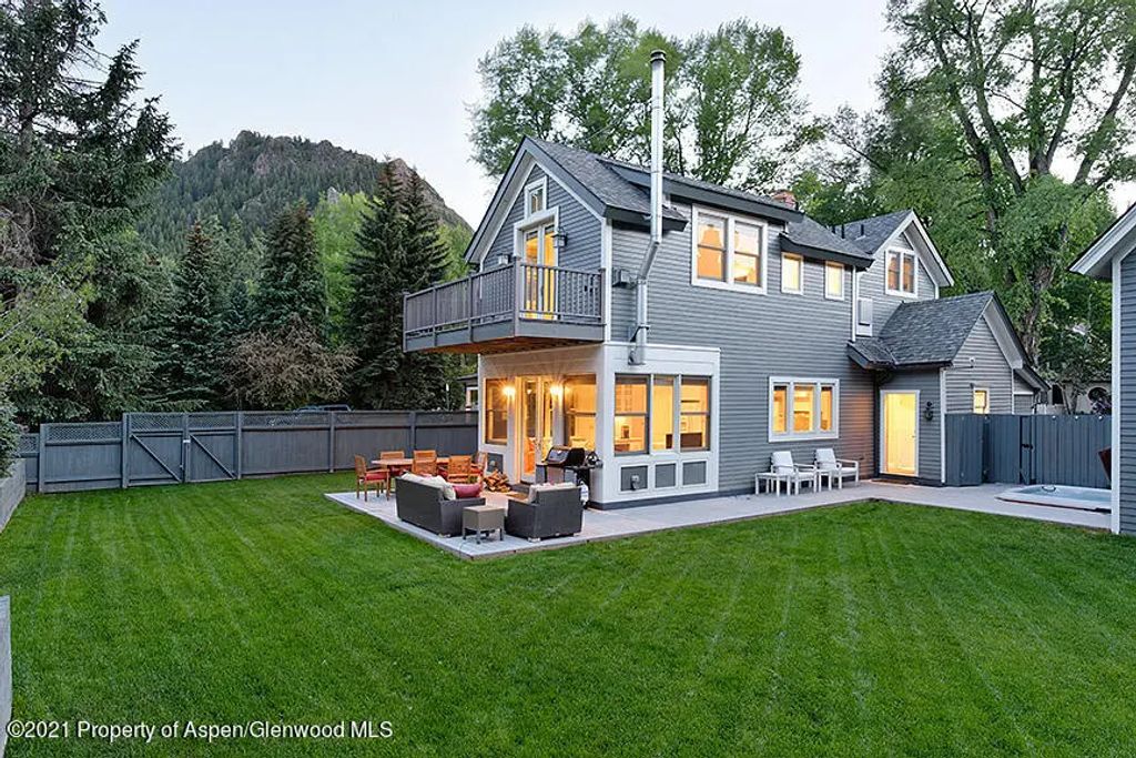 4 of 25 - 334 W Hallam Street, Aspen, CO