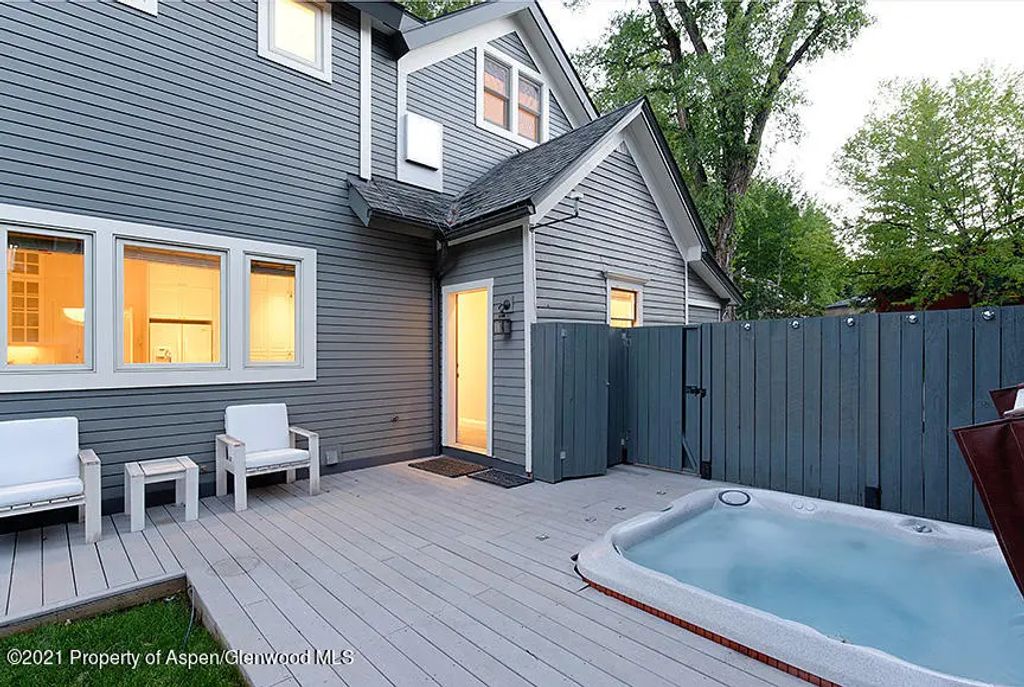 5 of 25 - 334 W Hallam Street, Aspen, CO