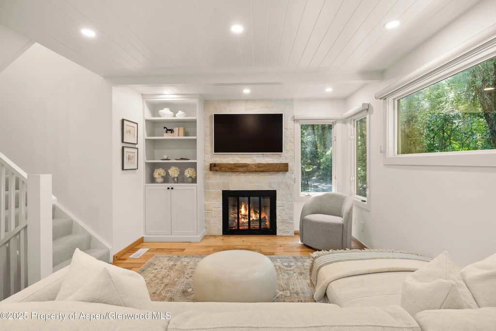814 W Bleeker Street B2, Aspen
