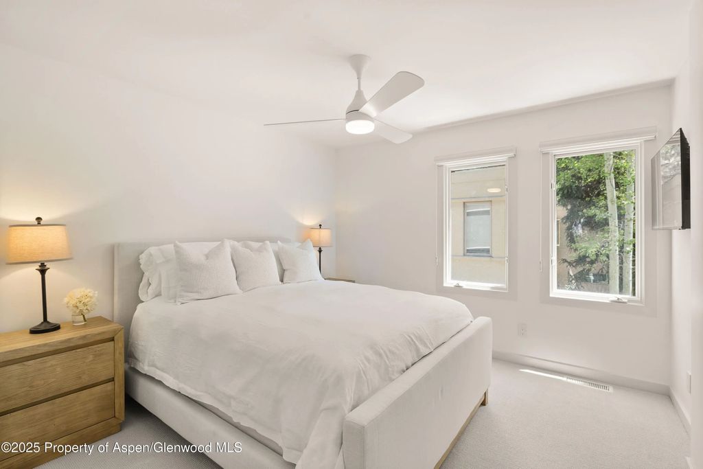 11 of 26 - 814 W Bleeker Street B2, Aspen, CO