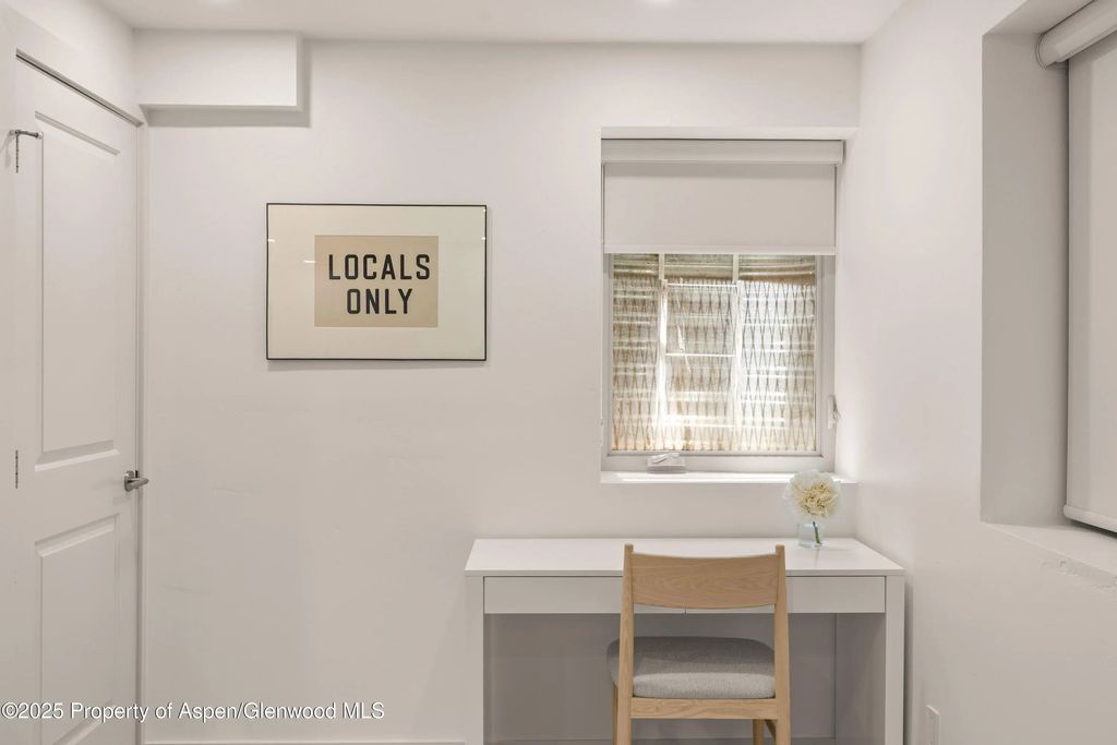 14 of 26 - 814 W Bleeker Street B2, Aspen, CO