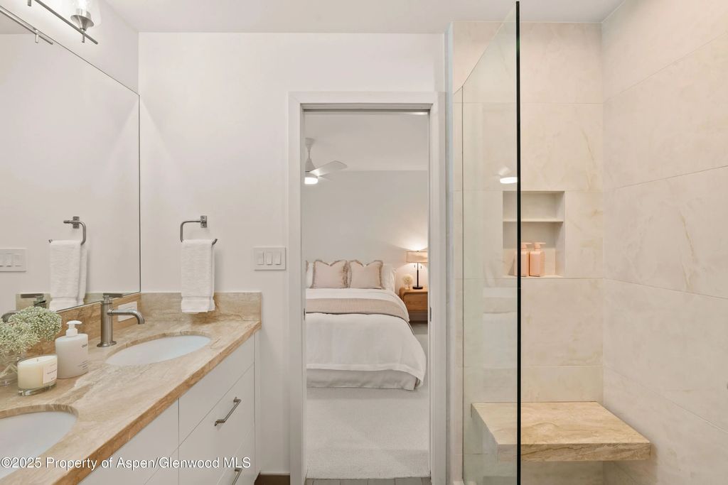 18 of 26 - 814 W Bleeker Street B2, Aspen, CO