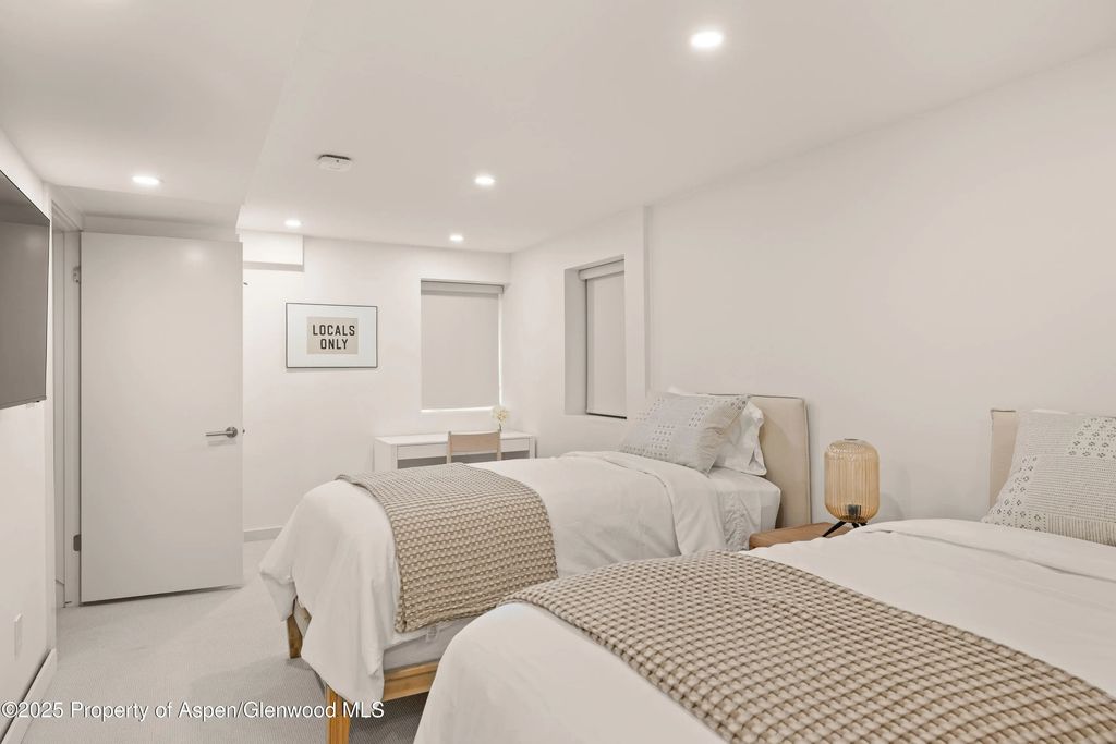20 of 26 - 814 W Bleeker Street B2, Aspen, CO