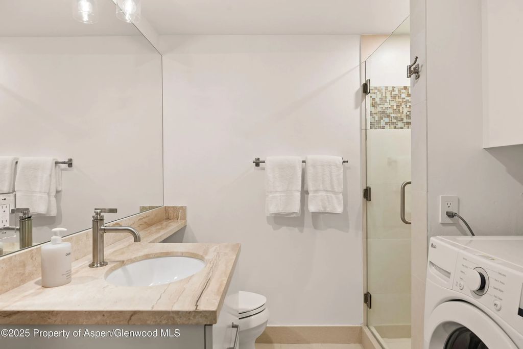 21 of 26 - 814 W Bleeker Street B2, Aspen, CO