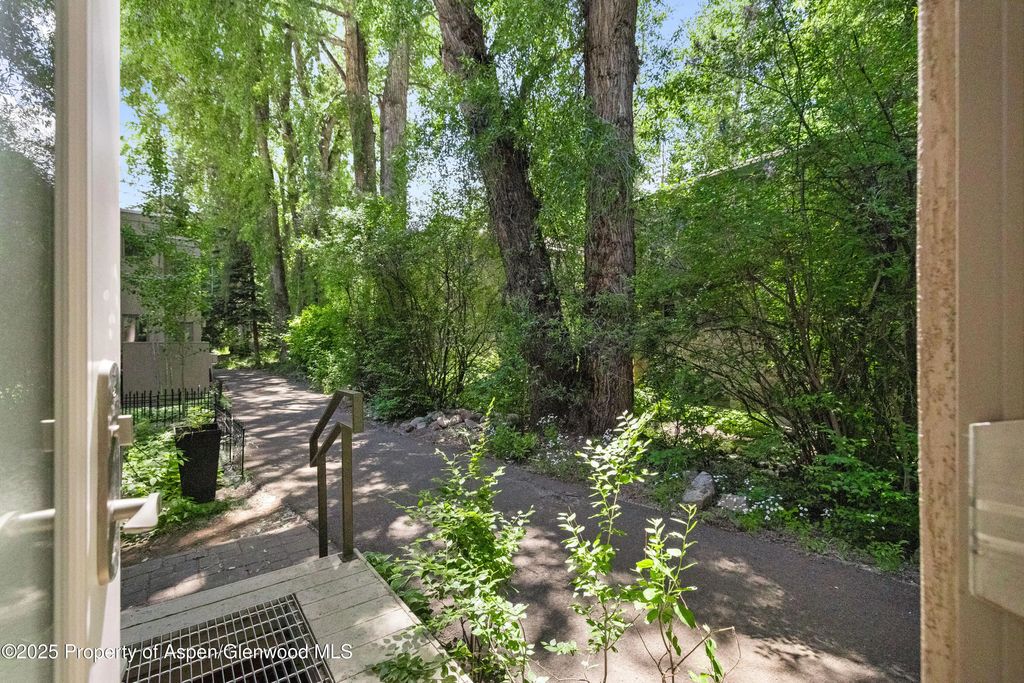 24 of 26 - 814 W Bleeker Street B2, Aspen, CO