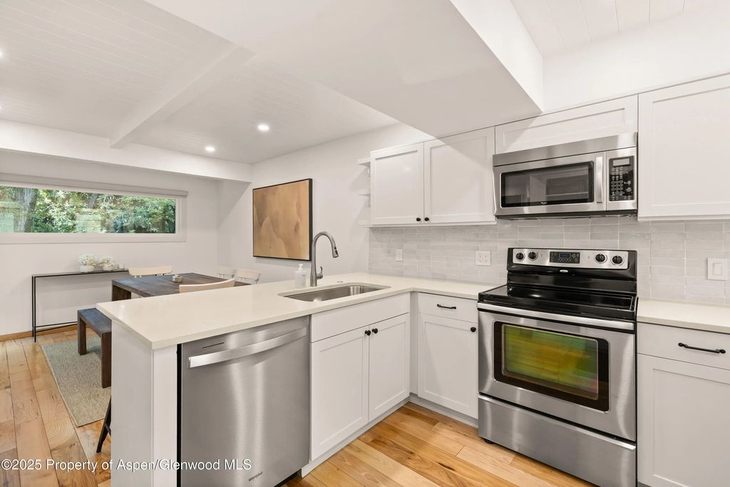 6 of 26 - 814 W Bleeker Street B2, Aspen, CO