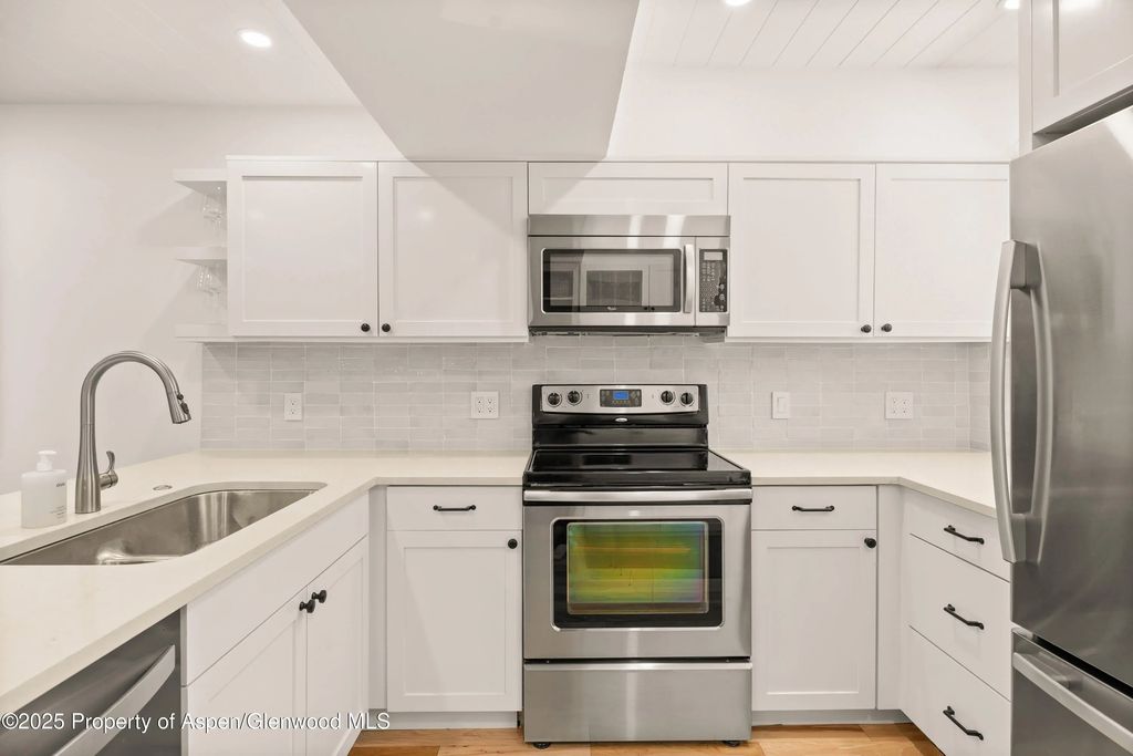7 of 26 - 814 W Bleeker Street B2, Aspen, CO
