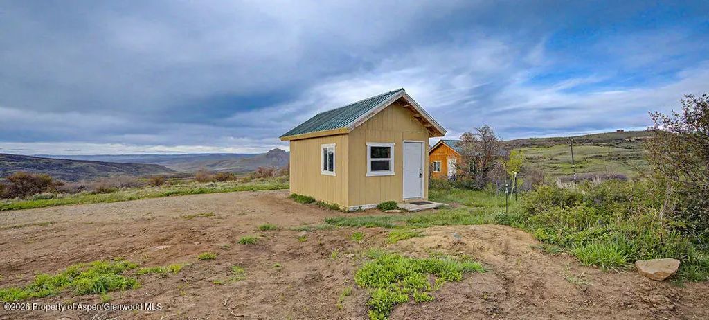 11 of 48 - 1065 Eagle Loop Lot 758, Craig, CO