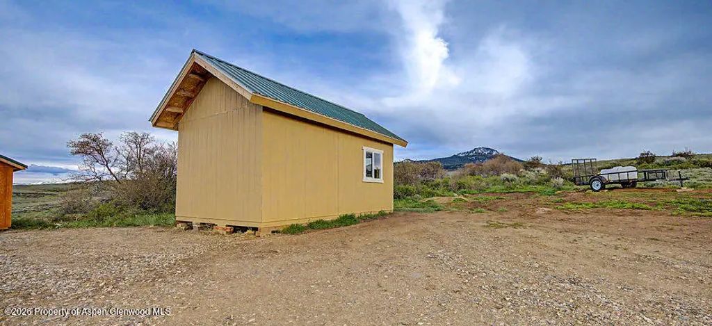 16 of 48 - 1065 Eagle Loop Lot 758, Craig, CO
