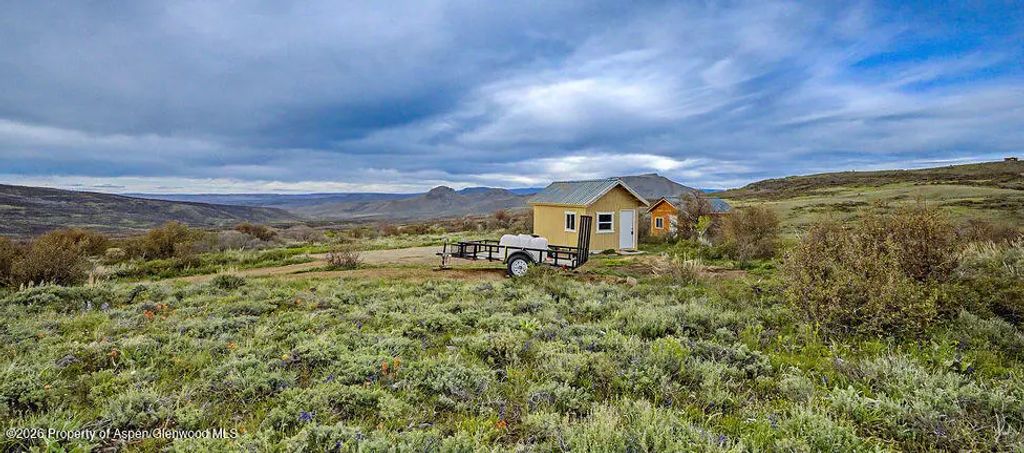 17 of 48 - 1065 Eagle Loop Lot 758, Craig, CO