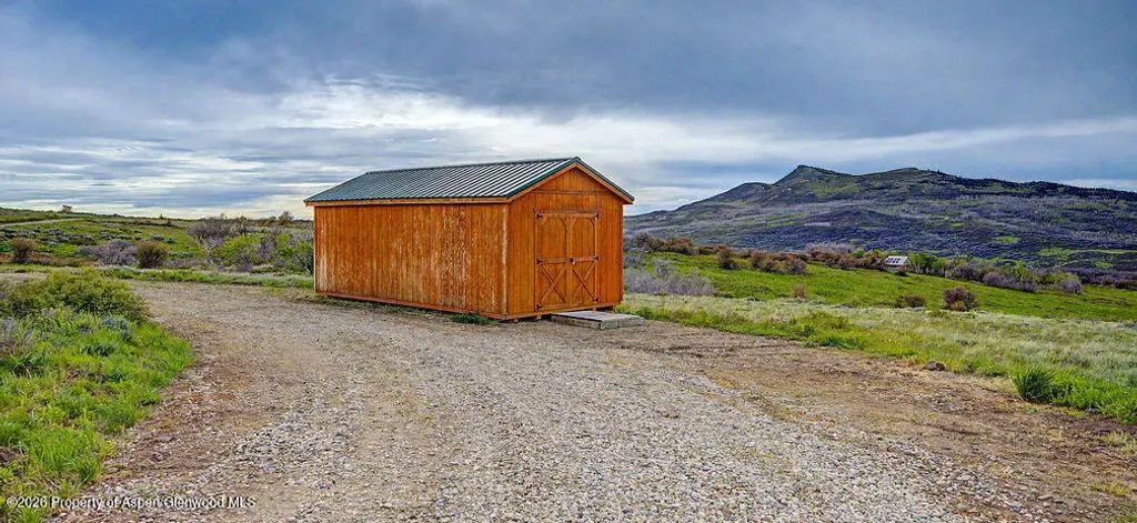 18 of 48 - 1065 Eagle Loop Lot 758, Craig, CO