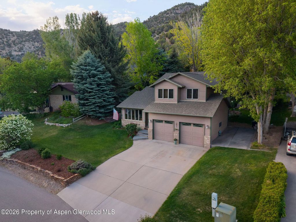 29 of 32 - 119 Ptarmigan Lane, Glenwood Springs, CO