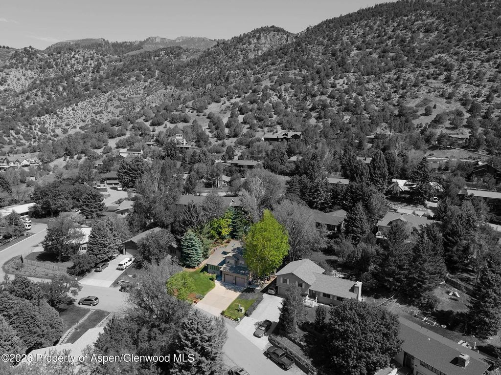 31 of 32 - 119 Ptarmigan Lane, Glenwood Springs, CO