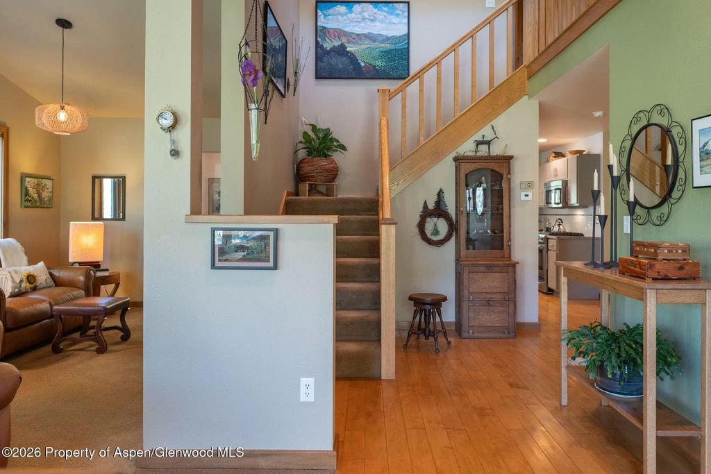 4 of 32 - 119 Ptarmigan Lane, Glenwood Springs, CO