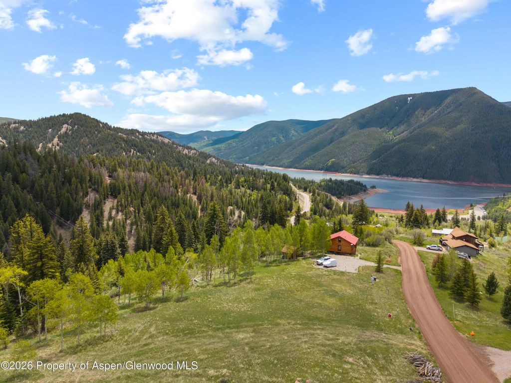 1 of 21 - 1239 Mclaughlin Lane, Basalt, CO