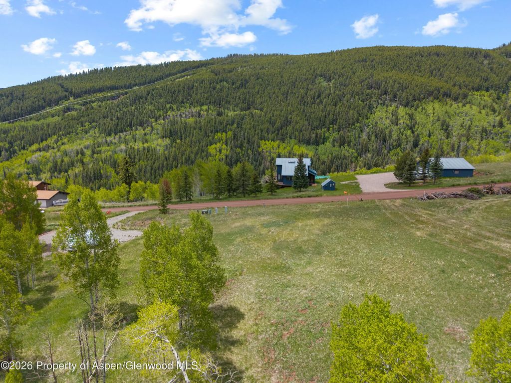 10 of 21 - 1239 Mclaughlin Lane, Basalt, CO