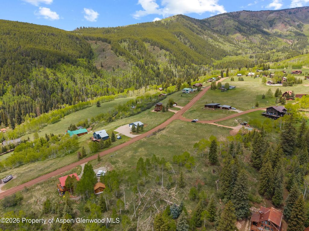 13 of 21 - 1239 Mclaughlin Lane, Basalt, CO