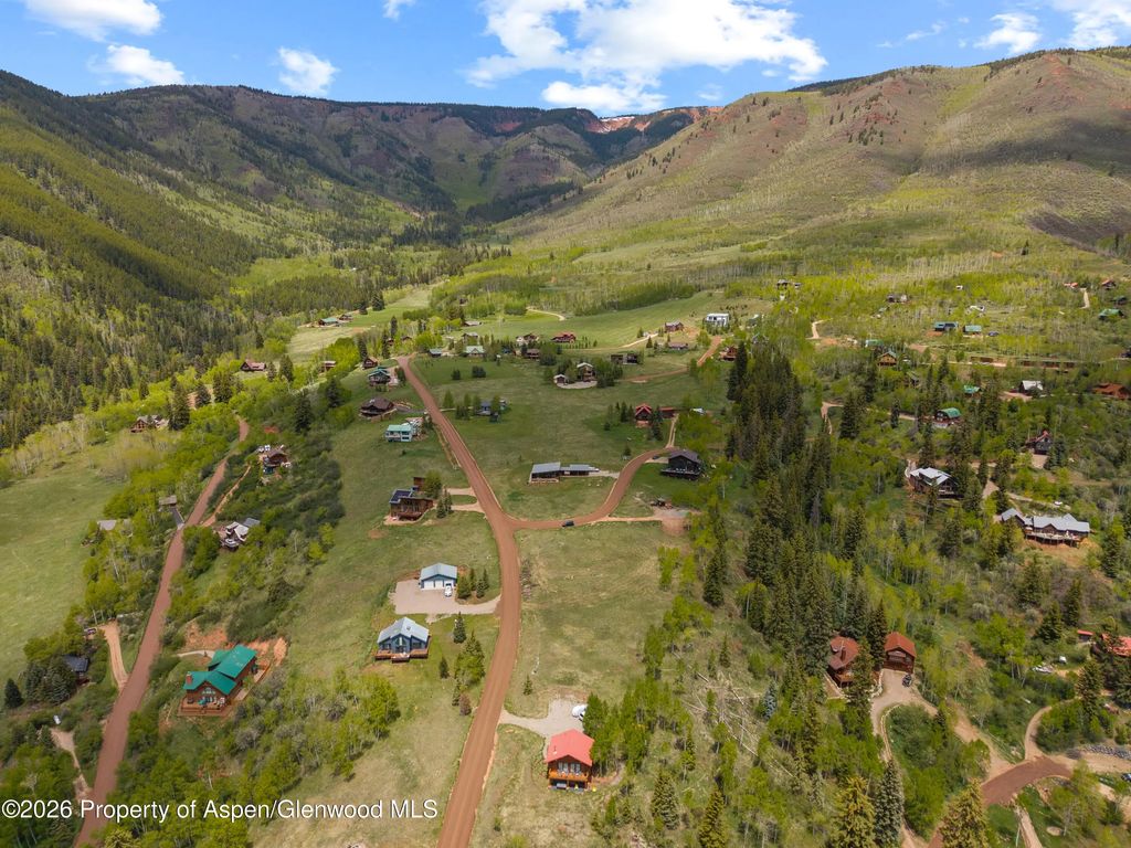 14 of 21 - 1239 Mclaughlin Lane, Basalt, CO