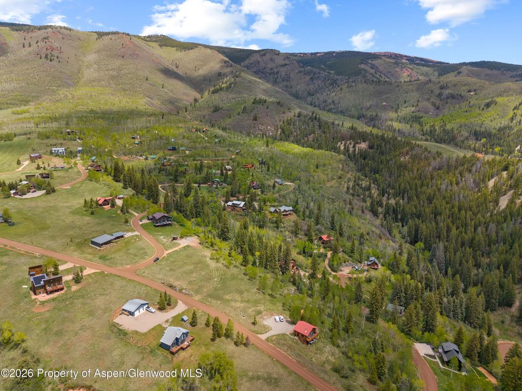 15 of 21 - 1239 Mclaughlin Lane, Basalt, CO