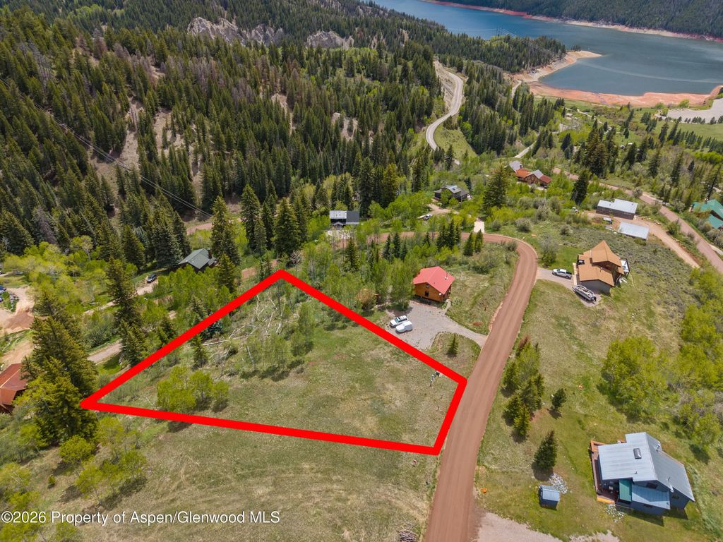 5 of 21 - 1239 Mclaughlin Lane, Basalt, CO
