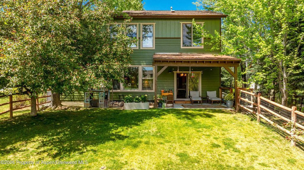 24 of 36 - 106 Wild Rose Drive, Glenwood Springs, CO