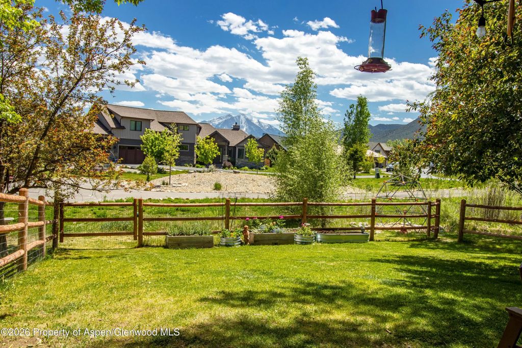 25 of 36 - 106 Wild Rose Drive, Glenwood Springs, CO
