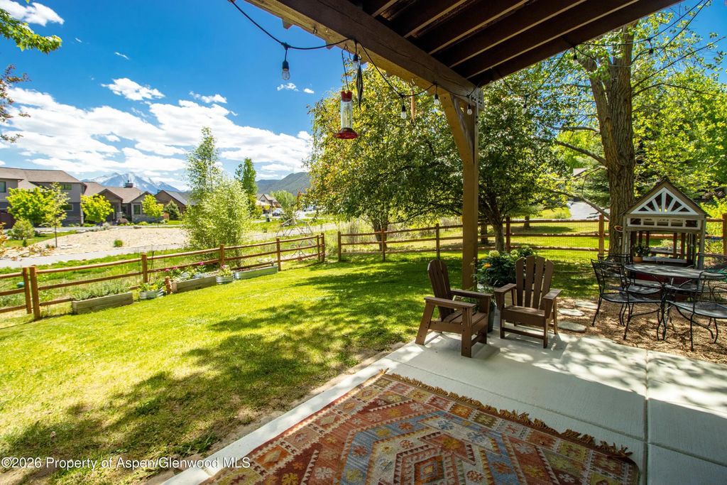 26 of 36 - 106 Wild Rose Drive, Glenwood Springs, CO