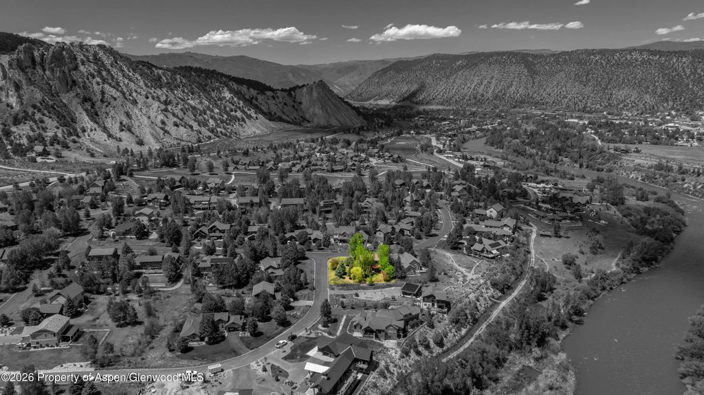 29 of 36 - 106 Wild Rose Drive, Glenwood Springs, CO