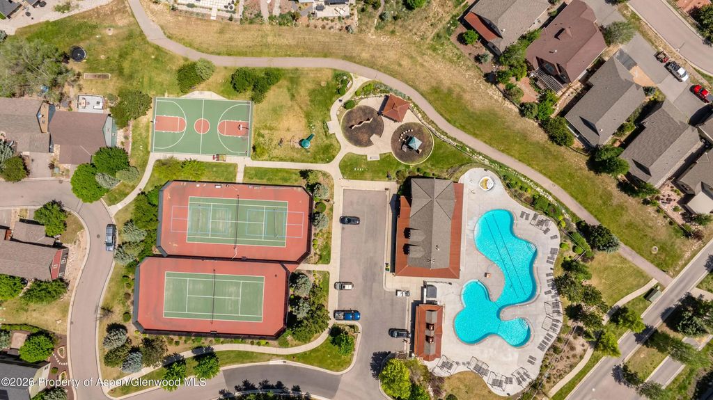 35 of 36 - 106 Wild Rose Drive, Glenwood Springs, CO