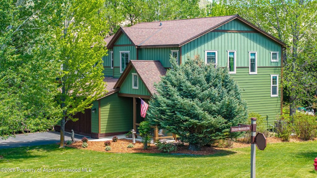 4 of 36 - 106 Wild Rose Drive, Glenwood Springs, CO