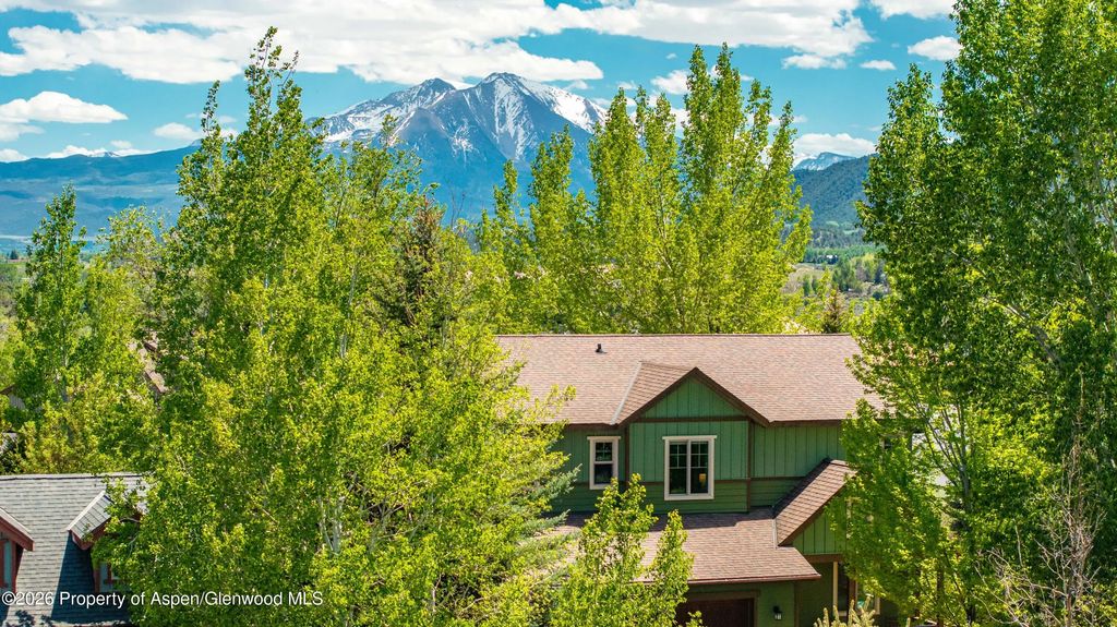 5 of 36 - 106 Wild Rose Drive, Glenwood Springs, CO