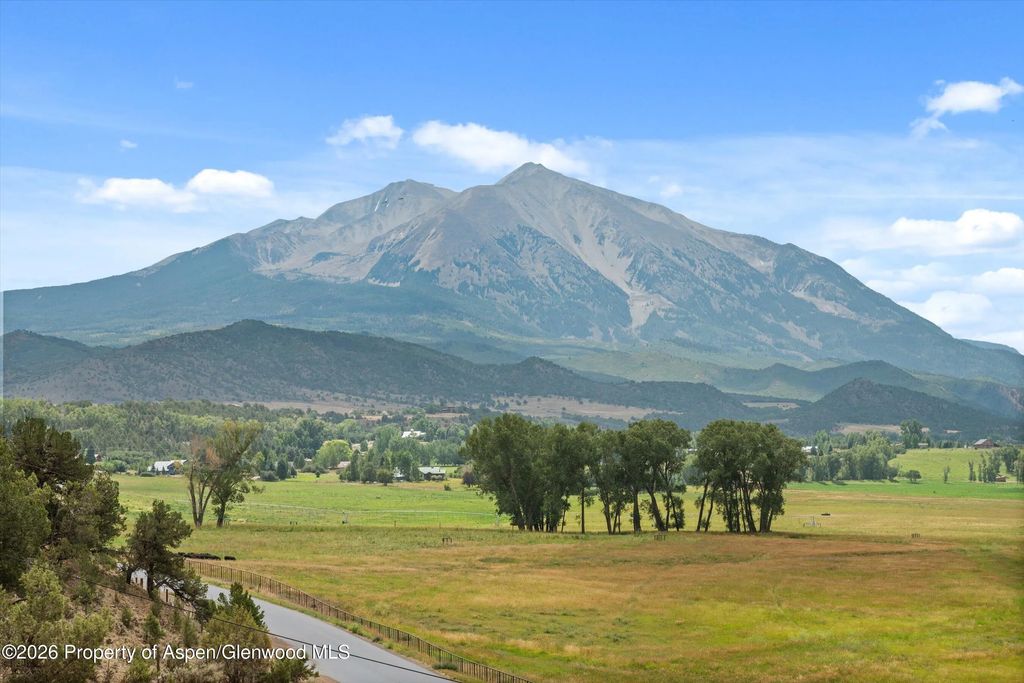 12 of 56 - 51 County Road 165, Carbondale, CO