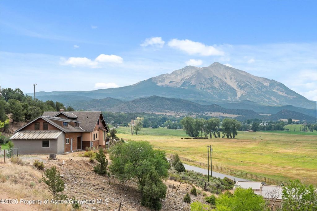 13 of 56 - 51 County Road 165, Carbondale, CO