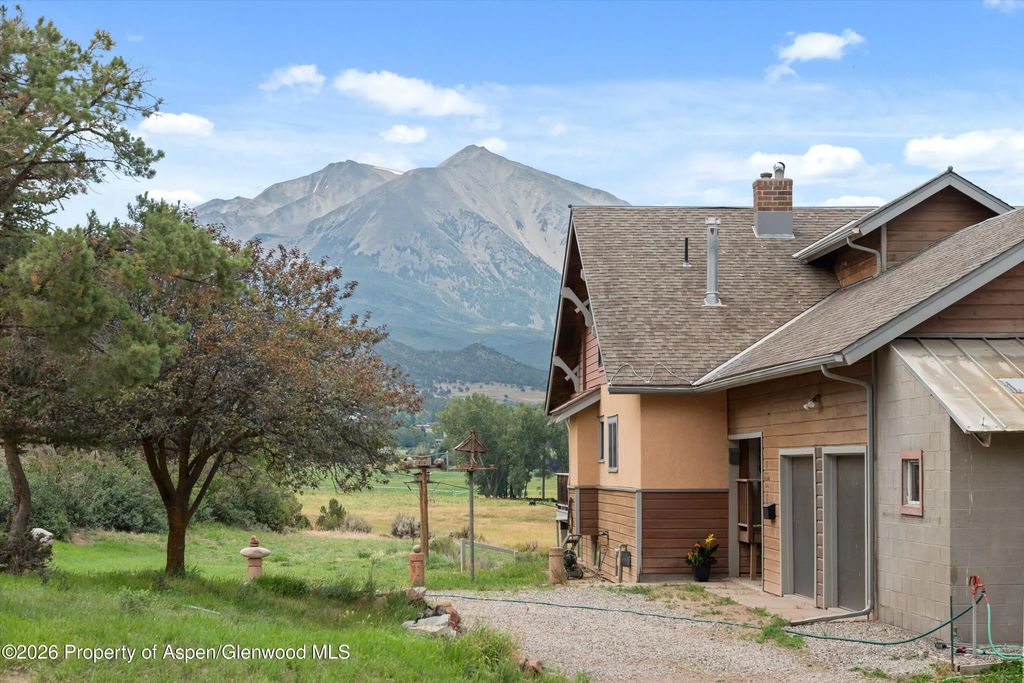 14 of 56 - 51 County Road 165, Carbondale, CO