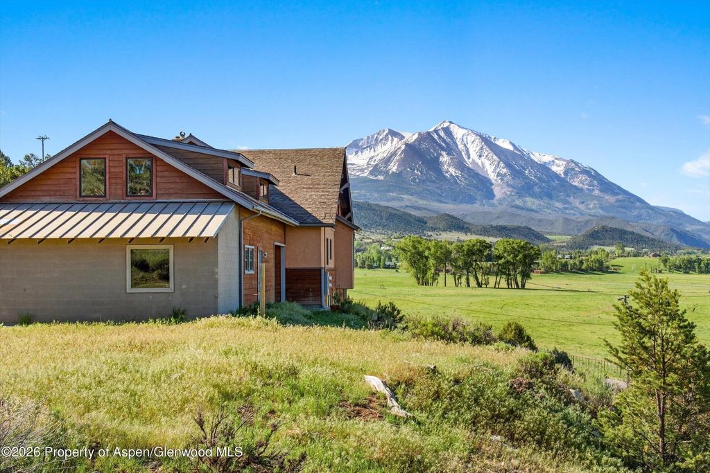 4 of 56 - 51 County Road 165, Carbondale, CO