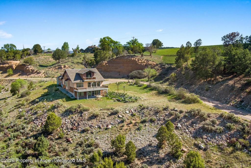 49 of 56 - 51 County Road 165, Carbondale, CO